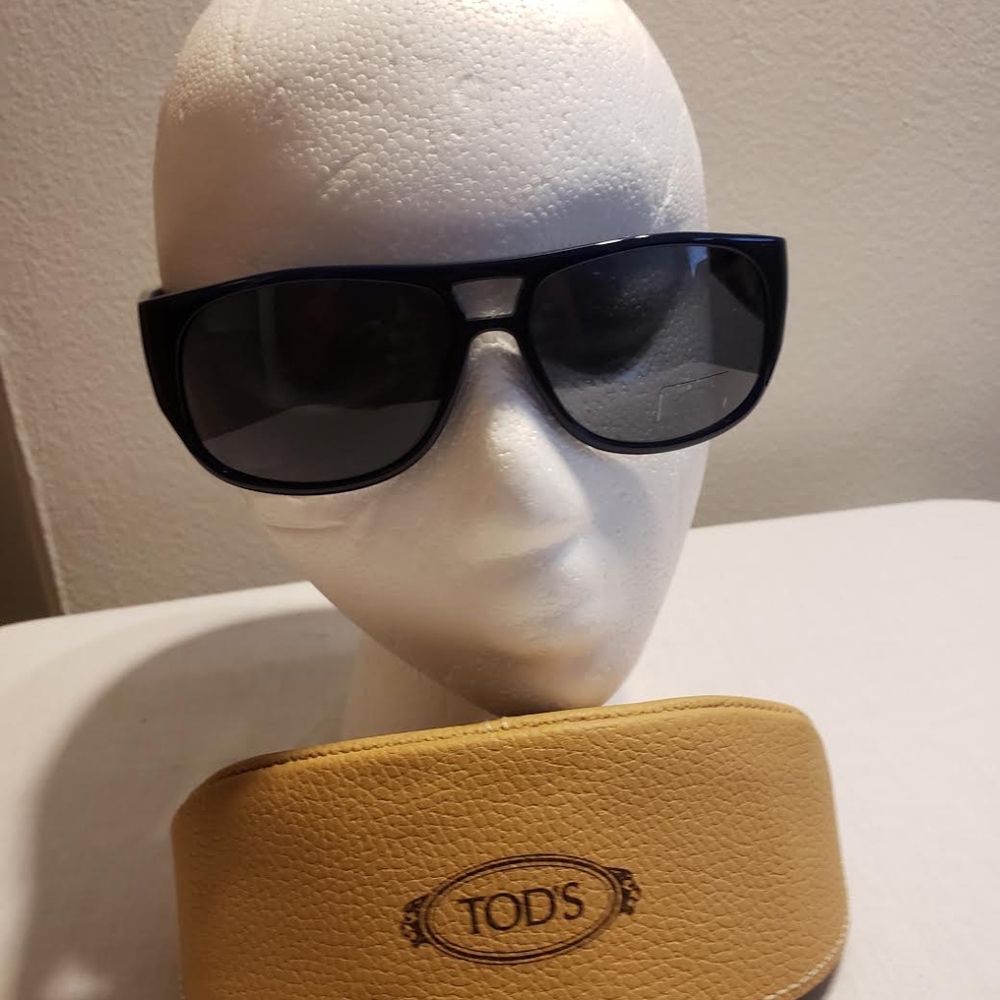 Tod's TO0105 Sunglasses